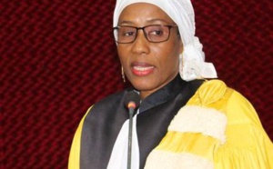 Université Cheikh Anta Diop:  Aminata Niang nommée nouveau recteur
