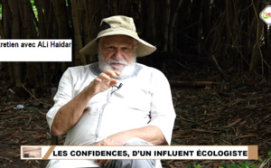 Les grandes lignes de l'entretien avec Ali Haïdar: Changement climatique, les pistes de solutions, Diomaye-Sonko, avis et recommandations...