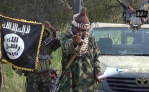 Nigeria : Les autorités prêtes à amnistier des prisonniers de Boko Haram pour récupérer les lycéennes enlevées