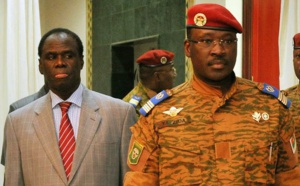 Burkina Faso: La communauté internationale exige la libération de Kafando et Zida