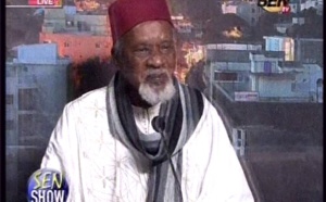Ahmed Iyane Thiam réagit à propos de la Sénégalaise arrêtée en Arabie Saoudite avec des gris gris