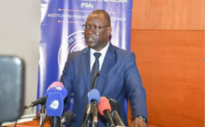 Fonds de Solidarité Africain (FSA) : Le Sénégalais Abdourahmane Diallo confirmé Directeur général