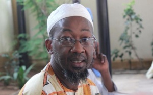 Seydi Ababacar Ndiaye sur l'entrevue entre Rewmi et le Saes : "Je considère que cette rencontre n'a jamais eu lieu"
