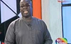 Sa Ndiogou fait la leçon à Bouba Ndour