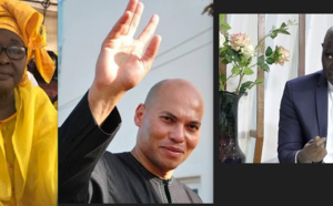 PDS : Tafsir Thioye, Woré Sarr et Cie, dénoncent une profonde crise de confiance démobilisatrice et destructrice des principes et règles démocratiques