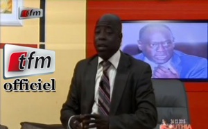 Djibo Ka explique les raisons de sa transhumance, version Kouthia