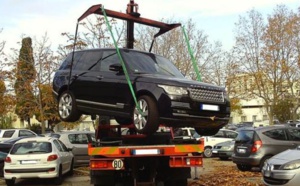 Trafic de voitures volées entre la France et le Sénégal : La Brb parisienne démantèle le réseau des trafiquants dont un Sénégalais