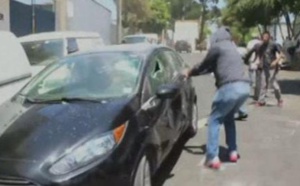 L'épouse du fils du Président Abdou Diouf échappe à une attaque à l'arme blanche