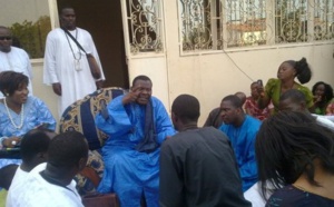 Cheikh Béthio Thioune : “Tout le monde doit rendre grâce à Serigne Saliou et le Président Macky le sait mieux que quiconque”