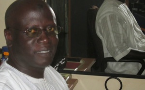 Malang Mané, entraîneur de "Génération foot", jugé pour escroquerie