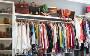 Comment renouveler sa garde-robe