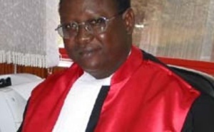 Procès Habré : Quand Gberdao Gustave Kam perd son sang froid