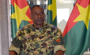 Burkina Faso : Les putschistes ont libéré Michel Kafando