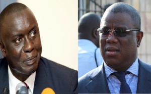 « Macky 2012 » peaufine des stratégies à Thiès et Ziguinchor :  "Nous allons décréter la retraite politique d'Idrissa Seck et Baldé en 2017"