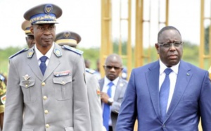 Lettre ouverte au Président Macky Sall, président en exercice de la CEDEAO, sur la situation au Burkina