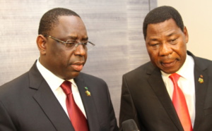 Burkina – Retour de la Transition au pouvoir: le coup magique de Macky Sall et Yayi Boni