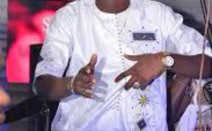 Wally Seck, artiste musicien : Au nom du père