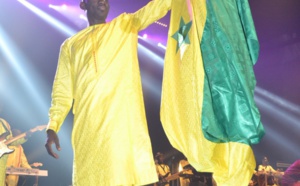 Pape Diouf sur le trône !