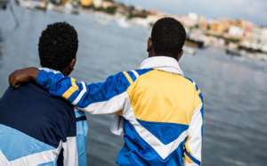 Émigration Irrégulière - Identification des migrants mineurs : 1 700 adolescents sénégalais recensés aux Îles Canaries