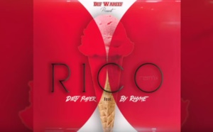 "Rico", le nouveau single de Dirty Paper. Ecoutez