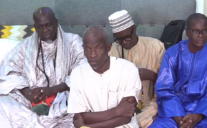 Inondations à Touba : Déclaration du comité de gestion dénommé « Diounatoun Liman Nazamaho