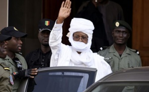 Procès Habré : Un graphologue livre son témoignage