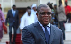 Présidentielle de 2017 : La Ligues des Masses choisit Abdoulaye Baldé