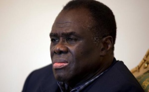 Burkina Faso: Le président Kafando trouve refuge à l’ambassade de France