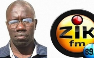 Revue de presse du mardi 22 septembre 2015 - Ahmed Aidara
