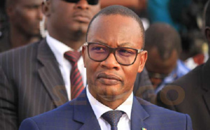 Me Moussa Diop dément sa démission de la coalition Diomaye Président : "Une fausse information"