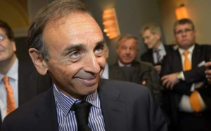 France : Zemmour relaxé malgré des propos "excessifs et choquants"