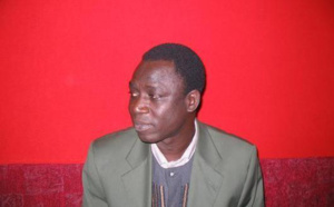 La Chambre d'accusation maintient Thione Seck en prison