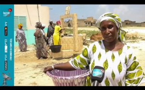 Grand Reportage / Déni Guédj Sud : La vie au bord de l’impossible