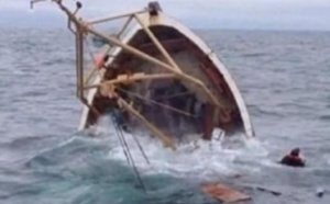 Émigration clandestine : Une pirogue remplie de cadavres, découverte au large des Mamelles