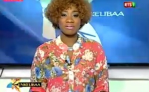 "Kenkelibaa" du mardi 2 septembre 2015 - RTS1