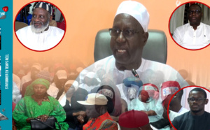 Abdou Karim Sall lance une nouvelle coalition politique : "And si Kolute nguir Sénégal" (AKS)