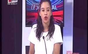 Xibaar Yi de 19H du mardi 22 septembre 2015 - TFM