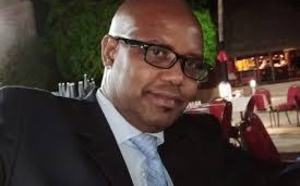 POURQUOI JE M'ENGAGE ! Par Amadou Diouf, président MSP
