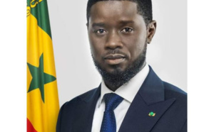 Le Président Faye rend hommage à Amadou Moctar Mbow, défenseur du multilatéralisme