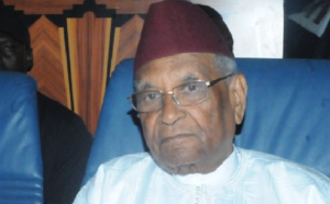 Son inhumation prévue demain au cimetière de Yoff : Les hommages unanimes de la classe politique convergent vers Amadou Mahtar Mbow