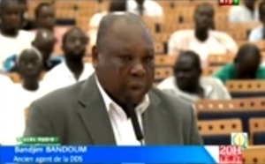 Procès Habré : un ancien de la police politique parle !