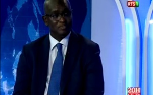 Crise au Burkina Faso: Latif Coulibaly encense Macky Sall
