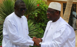 Crise burkinabé: Moustapha Diakhaté magnifie la médiation des Présidents Sall et Boni