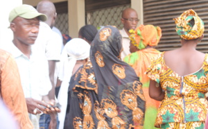 Tabaski 2015: L’Etat du Sénégal à la rescousse des familles démunies