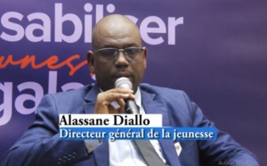 Grande opportunité pour l’emploi des jeunes : Saint-Louis a abrité le 1er Forum régional Youth Connekt