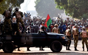 Coups d’états, société civile forte : les défis pour les démocraties en Afrique