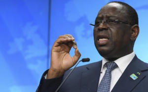 « Contre les récentes attaques injustifiées et diffamatoires dirigées contre Macky Sall », Par Mouhamed Thiam, citoyen sénégalais