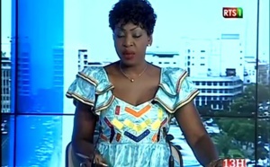 Journal Télévisé 13H de la RTS1 du Jeudi 24 Septembre 2015