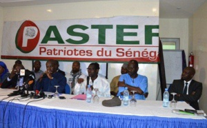 Soutien aux Législatives: Le maire de Mboss derrière Ousmane Sonko