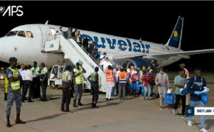 Leur retour au Sénégal acté : Des migrants rapatriés de Libye racontent leur calvaire et appellent à plus de soutien